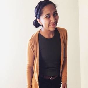 Meet your Posher, Alyssa